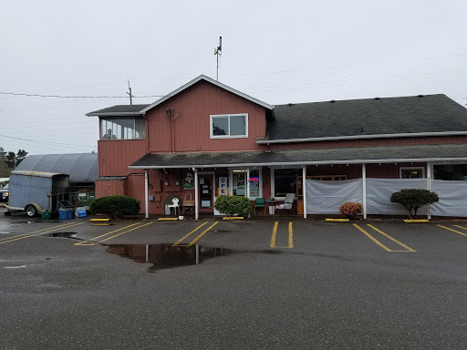 Laundromat «37th Street Coin Laundry», reviews and photos, 1856 37th St, Florence, OR 97439, USA