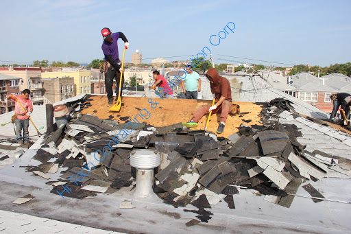 Construction Company «Hi Tech Contracting & Restoration Corp», reviews and photos, 8767 24th Ave, Brooklyn, NY 11214, USA