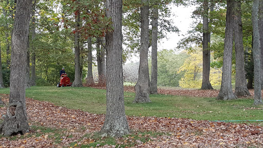 Private Golf Course «Hickory Hills Golf Club», reviews and photos, 3344 Georgesville-Wrightsville Rd, Grove City, OH 43123, USA