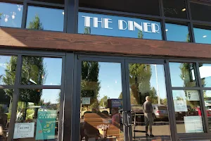 The Diner image