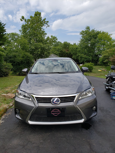 Auto Repair Shop «Mr Tire Auto Service Centers», reviews and photos, 96 Tulip Dr, Lewes, DE 19958, USA