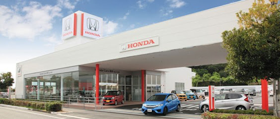 Honda Cars 愛媛 松山久米店