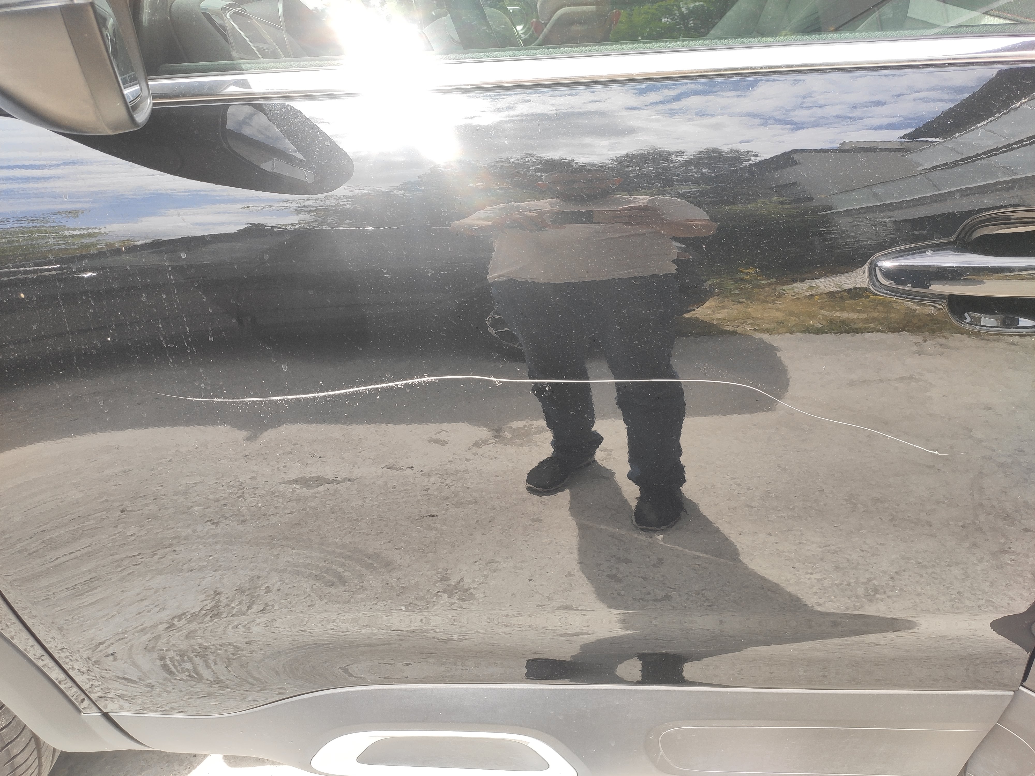 Photo n° 1 de l'avis de Calimero.t fait le 25/07/2023 à 17:24