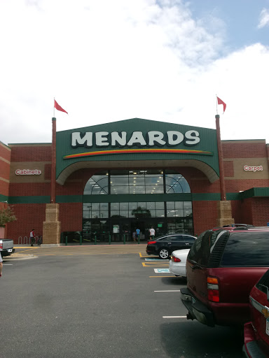 Home Improvement Store «Menards», reviews and photos, 7701 Nicollet Ave, Minneapolis, MN 55423, USA