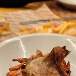 Photo n°1 de l'avis de Francesco.i fait le 18/03/2024 à 12:00 sur le  La Fraschetta di Fiumicino à Fiumicino