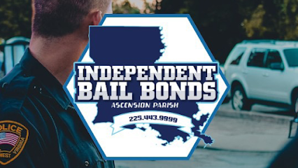 Independent Bail Bonds Donaldsonville