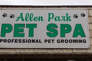 Allen Park Pet Spa image