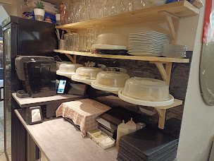 Photo n°18 de BYBLOS Nantes restaurant libanais à Nantes ()