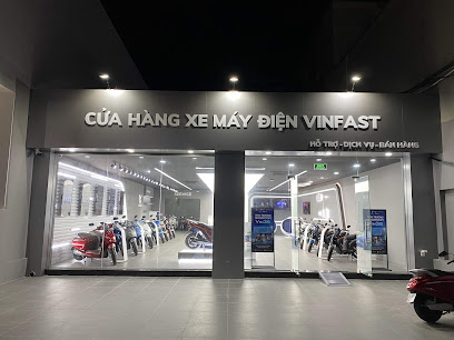 Xe Máy Điện VinFast-Vin3S Vị Thanh
