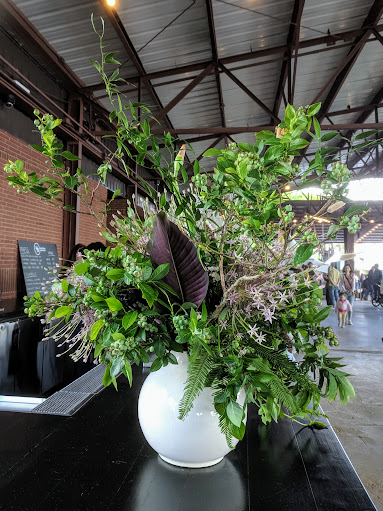 Event Venue «Hutton Brickyards», reviews and photos, 200 North St, Kingston, NY 12401, USA