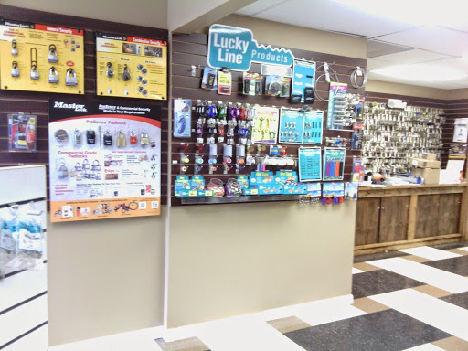 Locksmith «Sunshine Locksmith Team, LLC», reviews and photos, 3350 Ulmerton Rd #18, Clearwater, FL 33762, USA