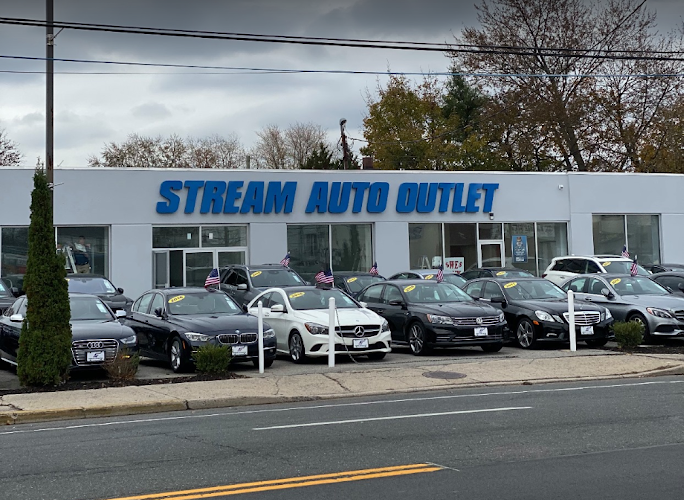 Stream Auto Outlet - Used Car Dealer New York