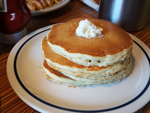 Pancake restaurant Hayward
