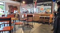 Atmosphère du Restauration rapide Burger King à Ploeren - n°3