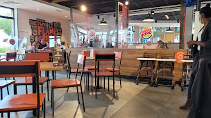 Photo n°103 de Burger King à Ploeren ()