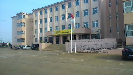 Cumhuriyet Anadolu Lisesi Kızıltepe Mardin