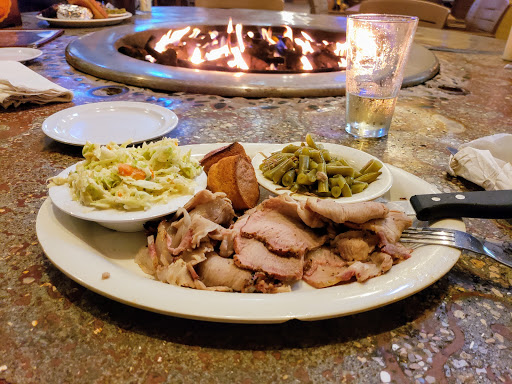 Barbecue Restaurant «Slow & Low Bar-B-Que», reviews and photos, 306 N Orlando Ave, Cocoa Beach, FL 32931, USA