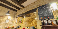 Atmosphère du Restaurant français Auberge Le Mirandol à Sarlat-la-Canéda - n°5