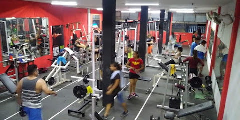 Fitness Center Gym - Miguel Hidalgo Norte 301 5 de Mayo Poniente &, Zona Centro, 94240 Soledad de Doblado, Ver., Mexico