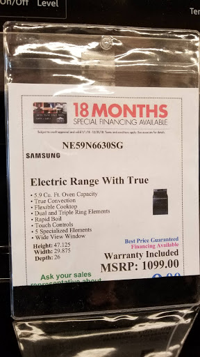 Used Appliance Store «Arizona Discount Appliance», reviews and photos, 517 E Camelback Rd, Phoenix, AZ 85012, USA