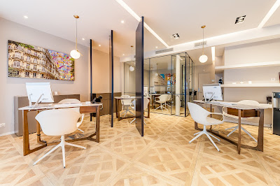 Saint Ferdinand Immobilier Batignolles à Paris