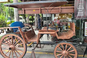 Restoran Sate Kajang Hj Samuri image