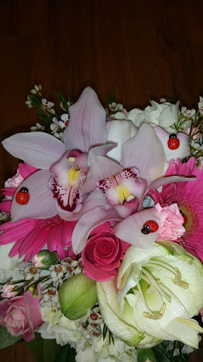 Florist «Flowers By Candle Lite», reviews and photos, 559 E Main St #6, Denville, NJ 07834, USA