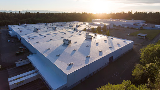 Roofing Contractor «Landmark Roofing & Siding», reviews and photos, 14940 NE 95th St H, Redmond, WA 98052, USA