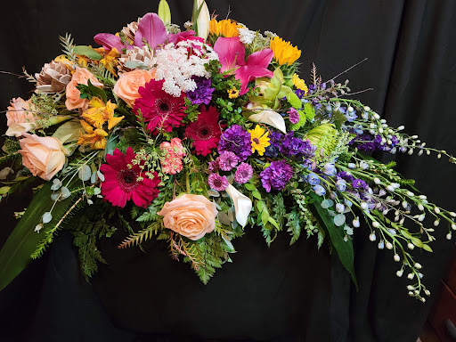 Florist «Lighthouse Flower Shop», reviews and photos, 1007 E Southern Ave, Mesa, AZ 85204, USA