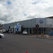 Edwin May Volkswagen Portadown