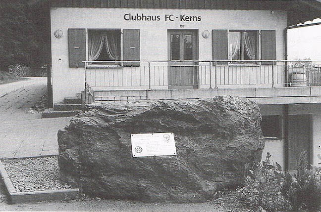 FC Kerns - Sarnen