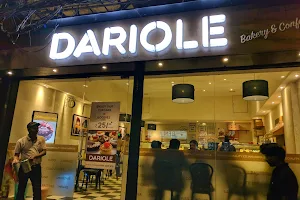 Dariole bakery and confectionery image