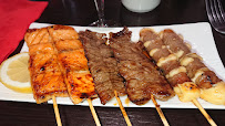 Plats et boissons du Restaurant japonais Gaillon Sushi - n°5