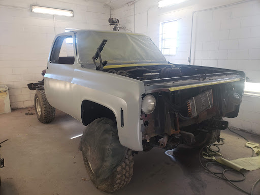 Used Car Dealer «JPG Auto Sales & Service LLC», reviews and photos, 102 W Chinquapin Rd, King William, VA 23086, USA