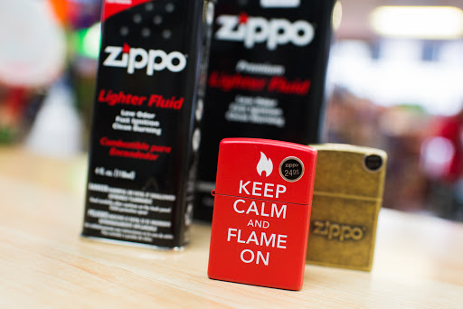 Tobacco Shop «Downtown Tobacco», reviews and photos, 381 Minnesota St, St Paul, MN 55101, USA