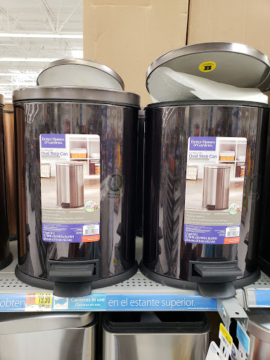 Department Store «Walmart Supercenter», reviews and photos, 8315 W Farm to Market Rd 78, Converse, TX 78109, USA