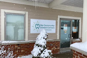 My Community Dental Centers ~ Manistee image