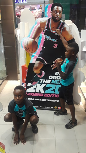 Video Game Store «GameStop», reviews and photos, 400 N Center St, Westminster, MD 21157, USA