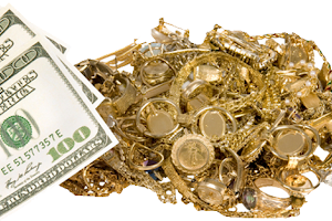 The Gold Rush: Diamond and Jewelry Buyers Ma image