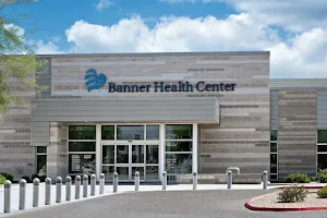 Banner Health Center image