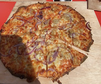Plats et boissons du Pizzas à emporter Pizzas le take away à Quiberon - n°12