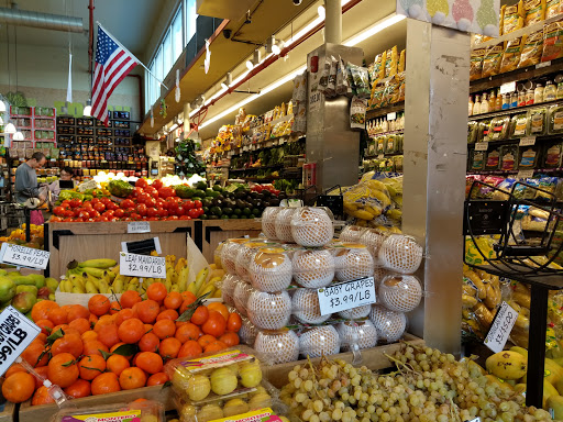 Supermarket «Key Food (Windsor Farms Market)», reviews and photos, 589 Prospect Ave, Brooklyn, NY 11215, USA