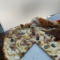 Photos du propriétaire du Pizzeria Le Bon Goût 💯💯 au 🔥 de 🪵 🪵 🔥 à Dreux - n°4