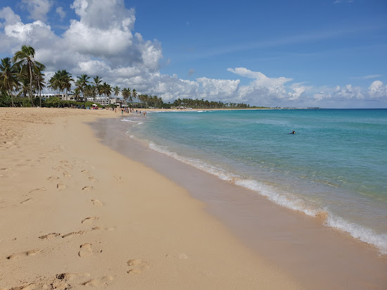 Playa Macao