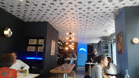 Atmosphère du Restaurant Clasico Argentino Madame à Paris - n°17