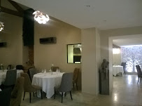 Atmosphère du Restaurant Les Terrasses De Clairefontaine SARL à Clairefontaine-en-Yvelines - n°19