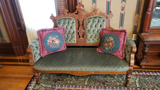 History Museum «General Crook House Museum», reviews and photos, 5730 N 30th St, Omaha, NE 68111, USA