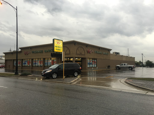 95th Produce Market Hickory Hills, 7759 95th St, Hickory Hills, IL 60457, USA, 
