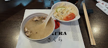 Soupe du Restaurant japonais Sakura à Trélissac - n°10