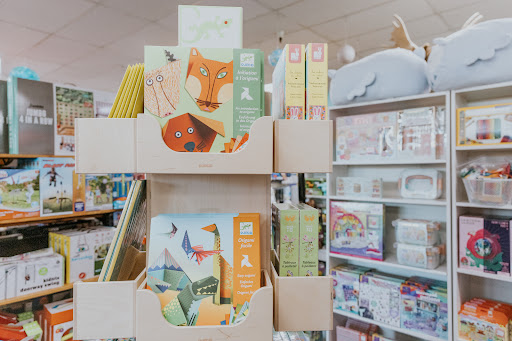 Toy Store «Mudpuddles Toys & Books», reviews and photos, 16420 SW Langer Dr, Sherwood, OR 97140, USA